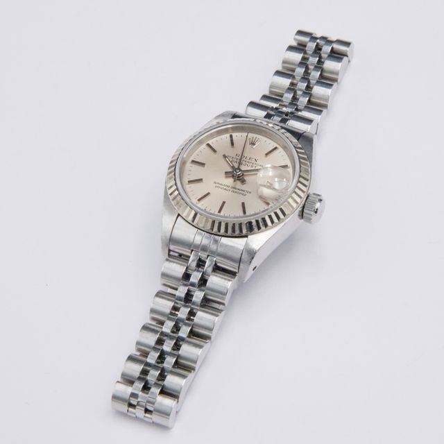 Rolex Datejust Lady 69174 Image 2